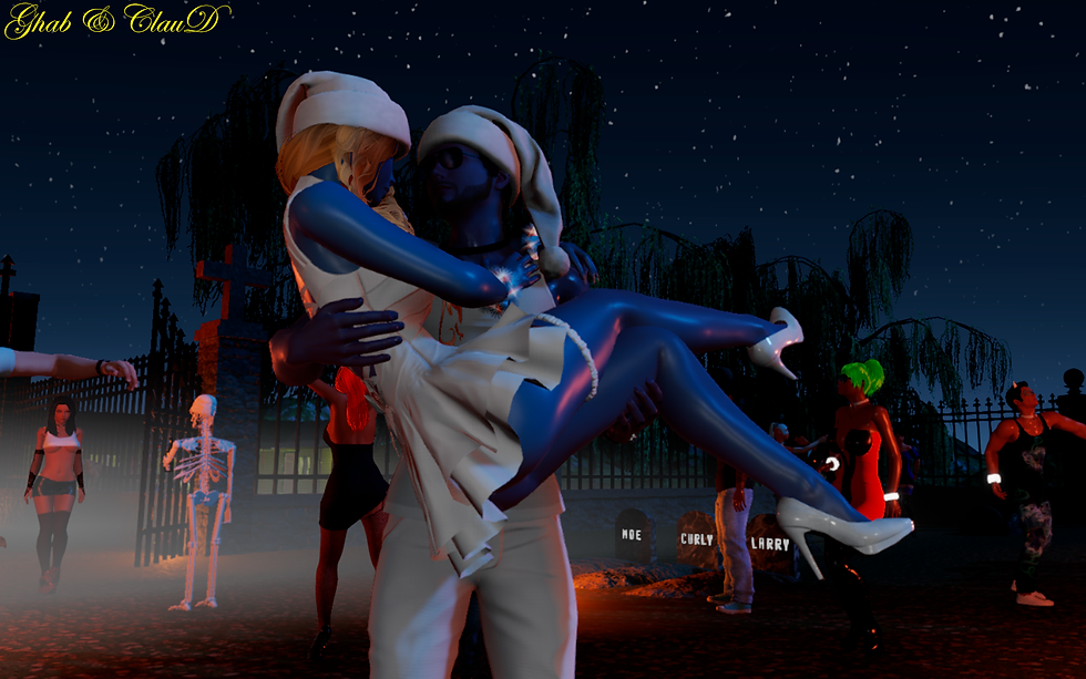 Hallowen 01-11-2020
