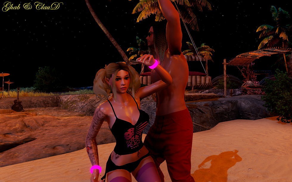 La Isla 07-01-2020