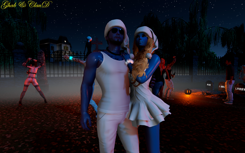 Hallowen 01-11-2020