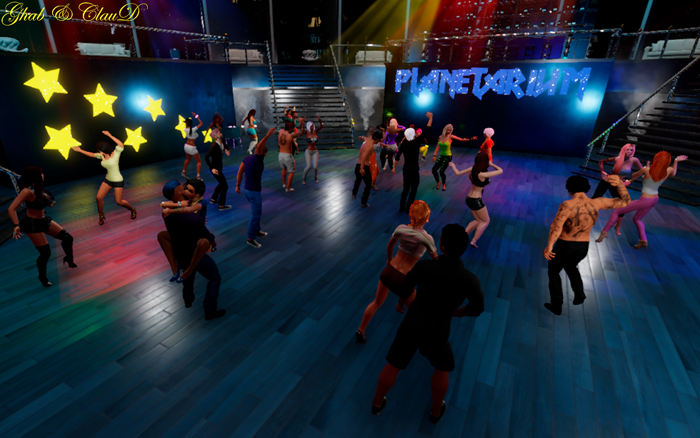 Planetarium 10-02-2021