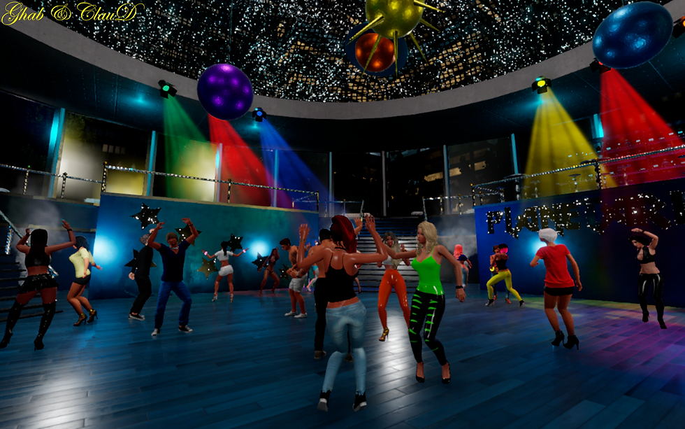 Planetarium 10-02-2021