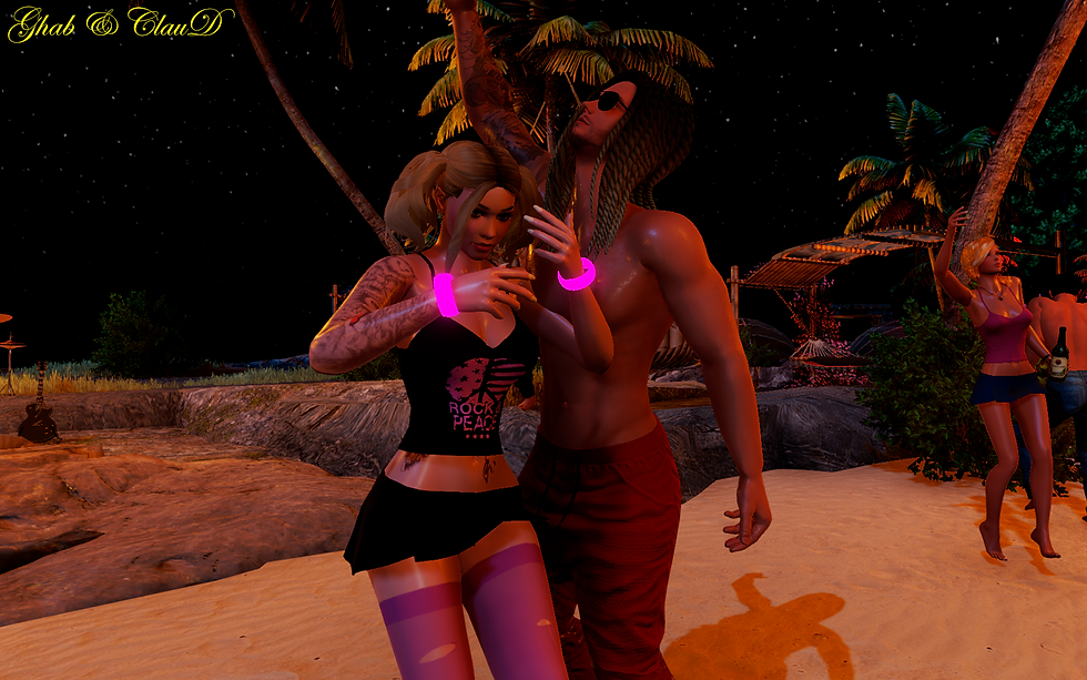 La Isla 07-01-2020