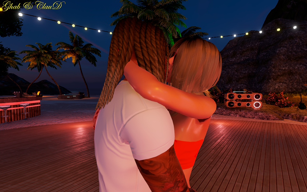 La Isla II 03-02-2020