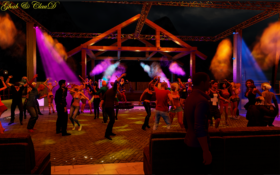 Old Rock Factory 07-04-2021