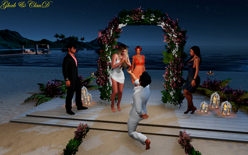 La Boda 31-10-2020