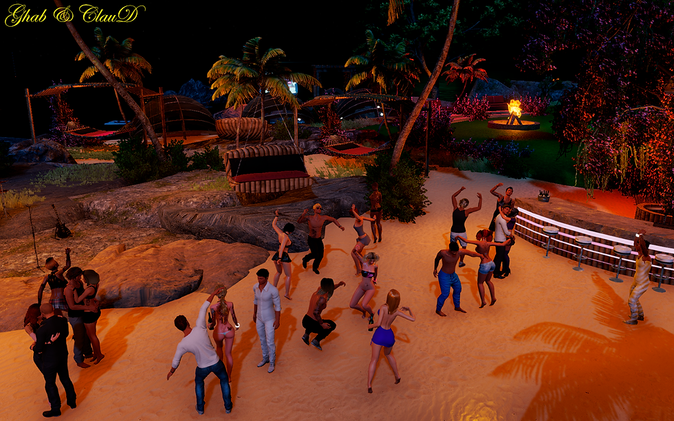 La Isla 29-12-2019