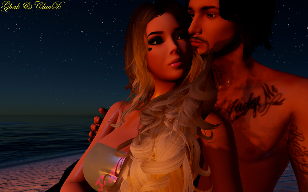 Isla de Noche 27-03-2021