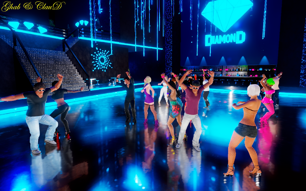 Diamond 27-06-2020