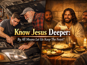 Christians, How Well Do We Know Jesus?