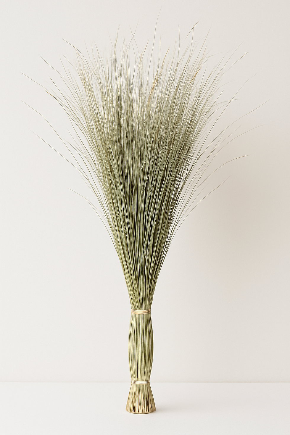 Thumbnail: " Natural Dune Grass/Bunch/Decor/2.5 ft stems
