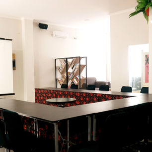 Coworking Space in Semarang