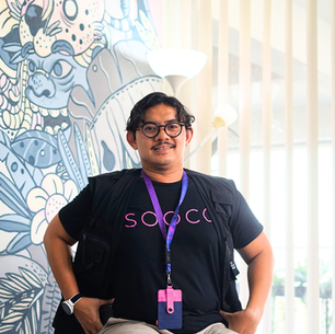 Membangun Ekosistem Kreatif Semarang dari Nol Bersama Sooca Design
