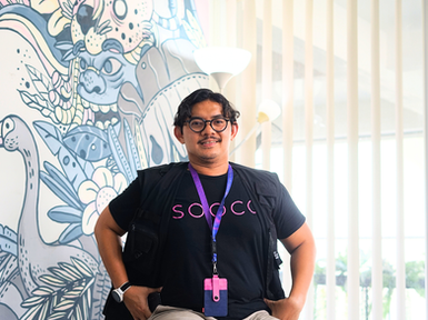 Membangun Ekosistem Kreatif Semarang dari Nol Bersama Sooca Design
