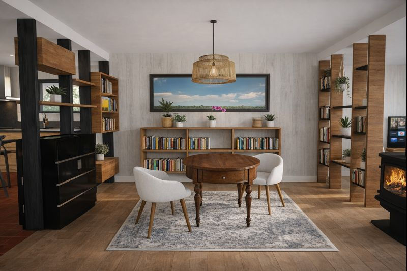 Bibliothèques