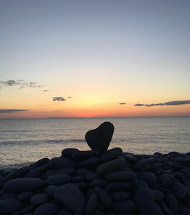 sunset & heart stone beach.jpeg