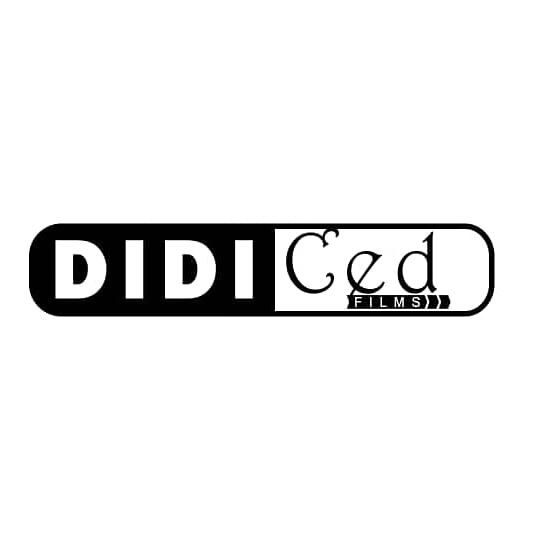 DidiCed Films logo for premium mixing and mastering