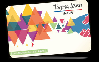 Infórmate sobre la Tarjeta Joven