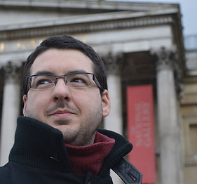 Alessandro Urbano, Luxembourg