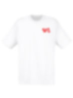 Thumbnail: BORING T-SHIRT WHITE/NEON