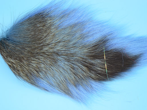 The Mangrove Muddler