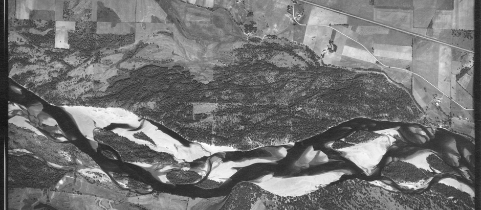 Wisconsin Before the Europeans (and then after...)