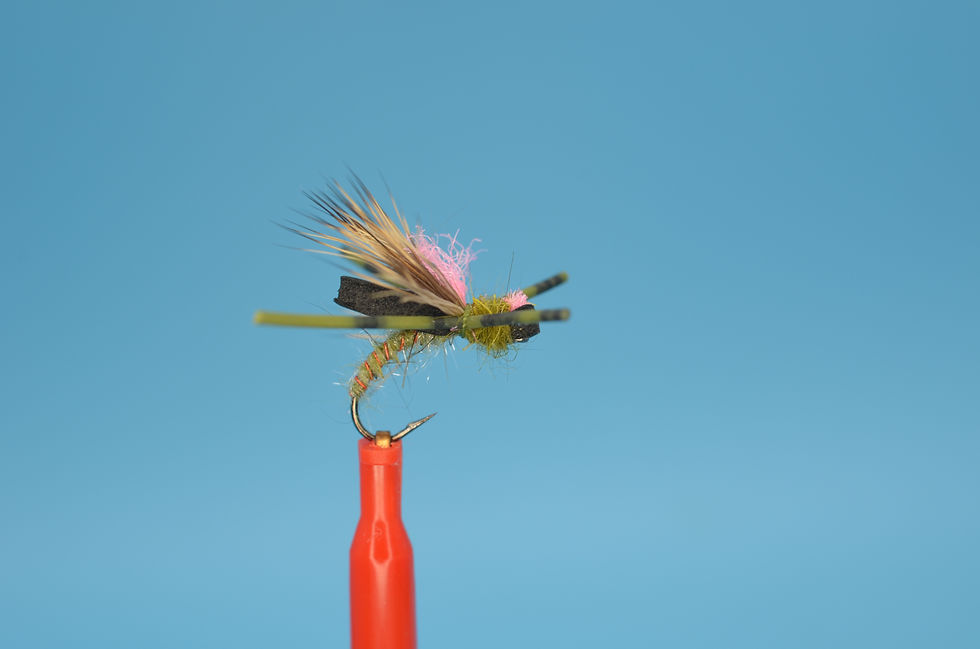 Another variation