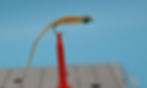 Marabou Thunder Creek Minnow