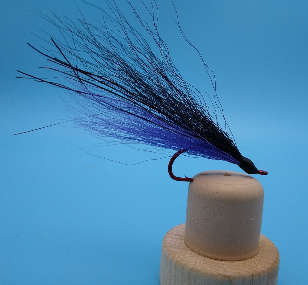 Tying Jigs and Wolf River Rigs