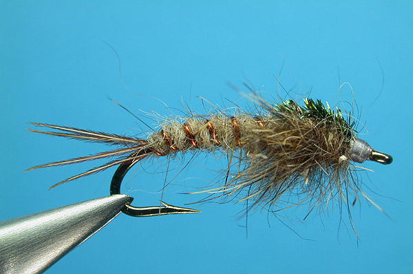 Fly Tying 101: All About Dubbing Materials and Techniques
