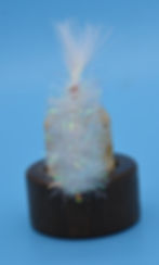 A properly tied Tongue Depressor