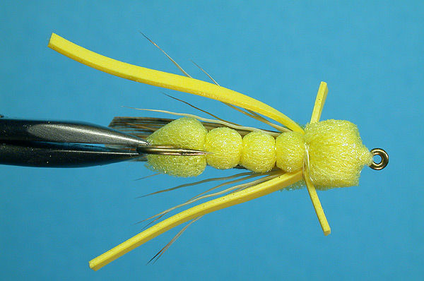 West Fork Hopper