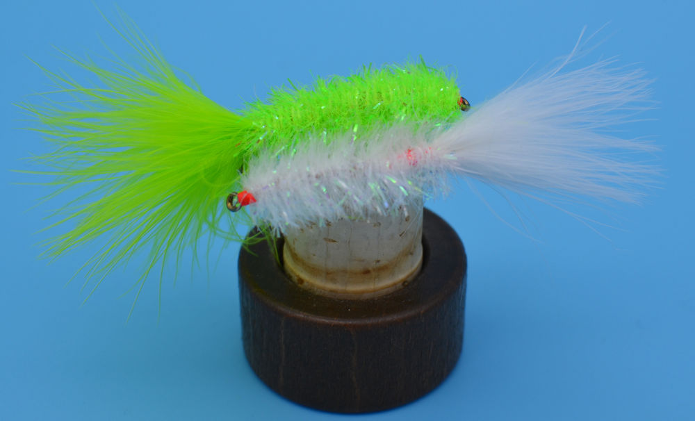 Tongue Depressor Fly