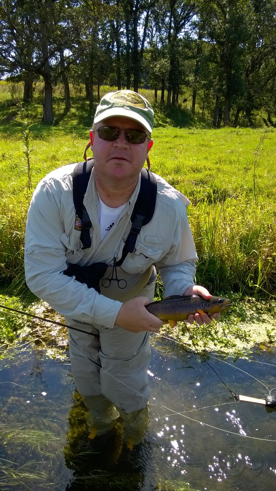 Are "Influencers" Ruining Fly Fishing?