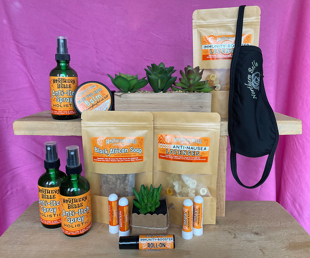 Plant-Based cannabis