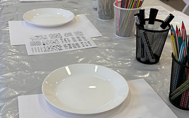 KL_Keramikos dekoravimas