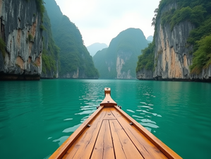 Traveler Reviews of Khaosok Discovery Tours: Khaosok Discovery Feedback