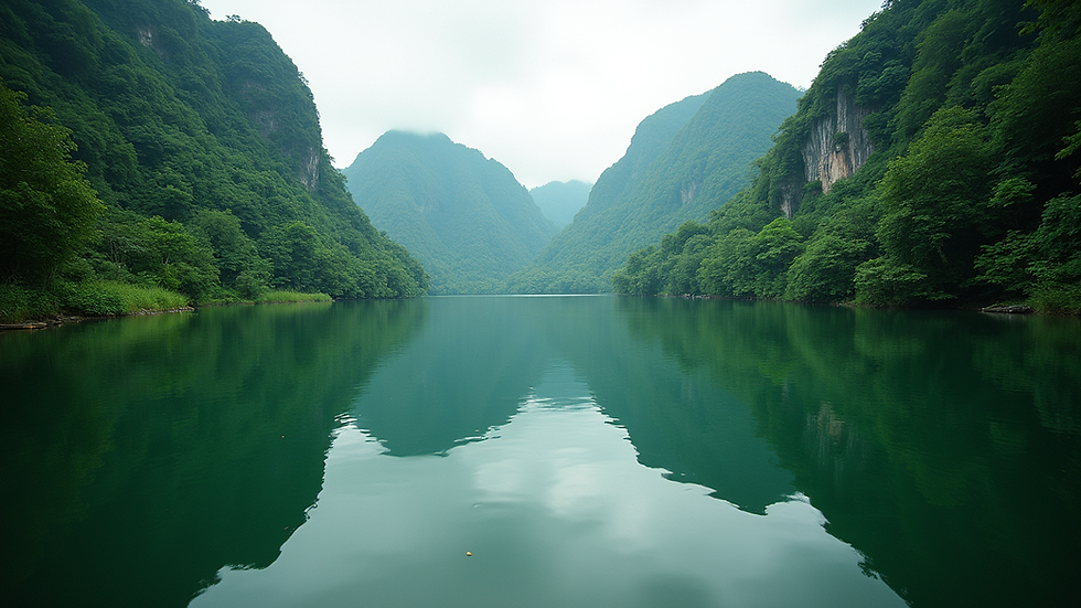 Effortless Ways to Book Khao Sok Tours Online - Your Ultimate Guide to Online Khao Sok Booking