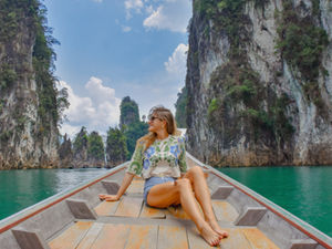 Understanding Khao Sok Tour Costs