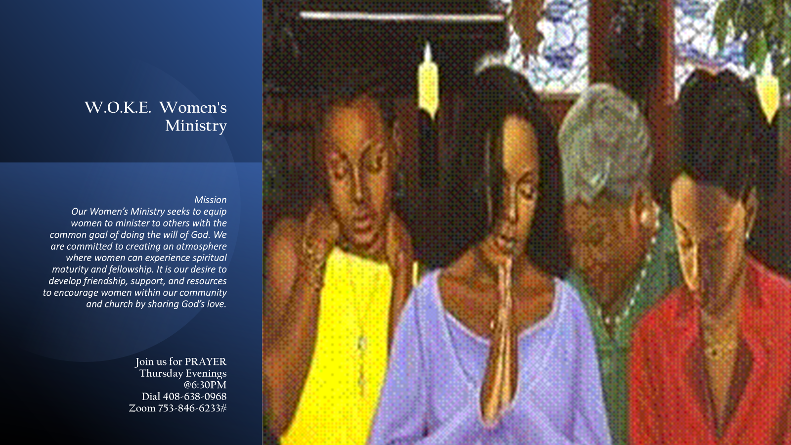 Bethel Ame Church gallery image 14