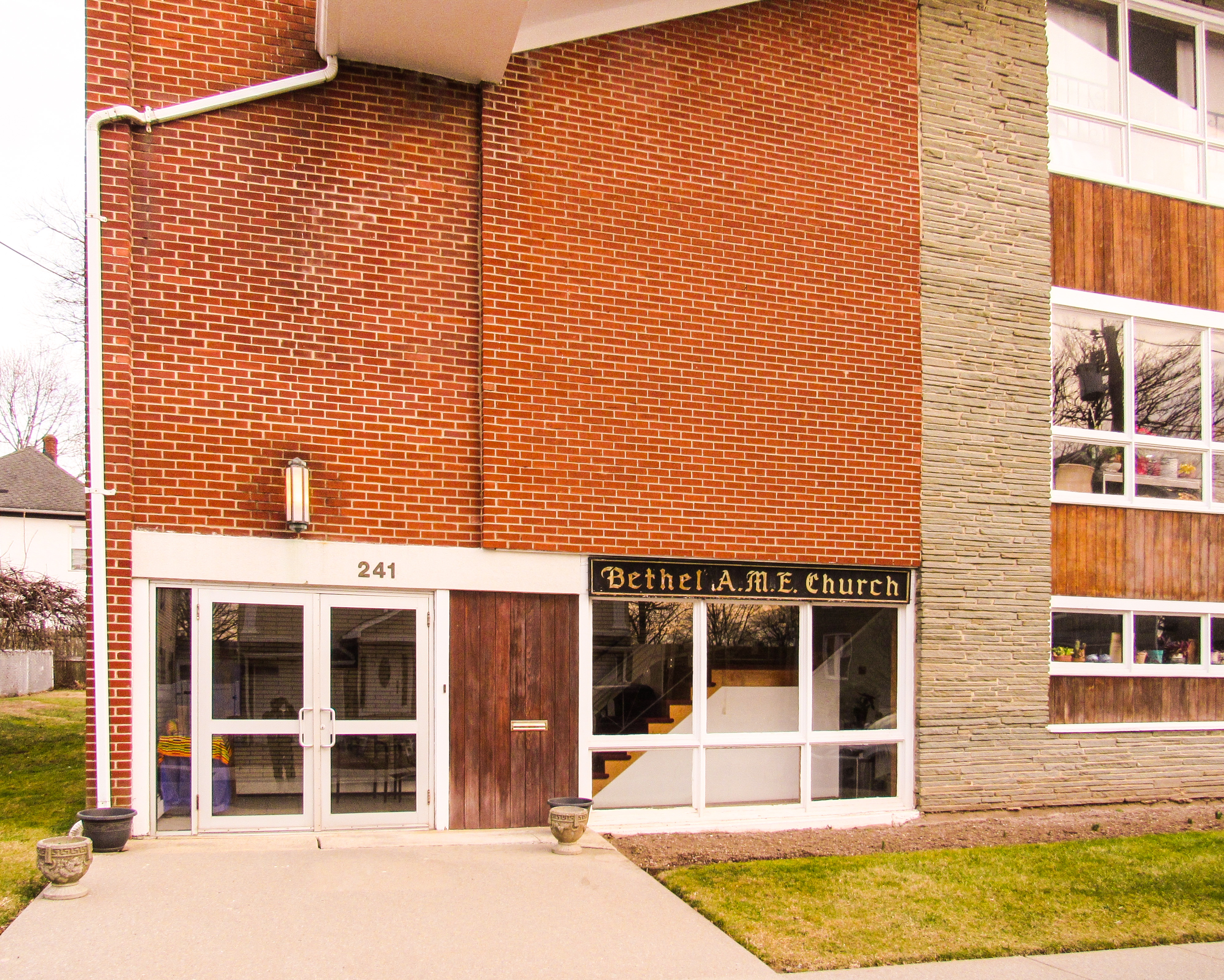 Bethel Ame Church gallery image 6