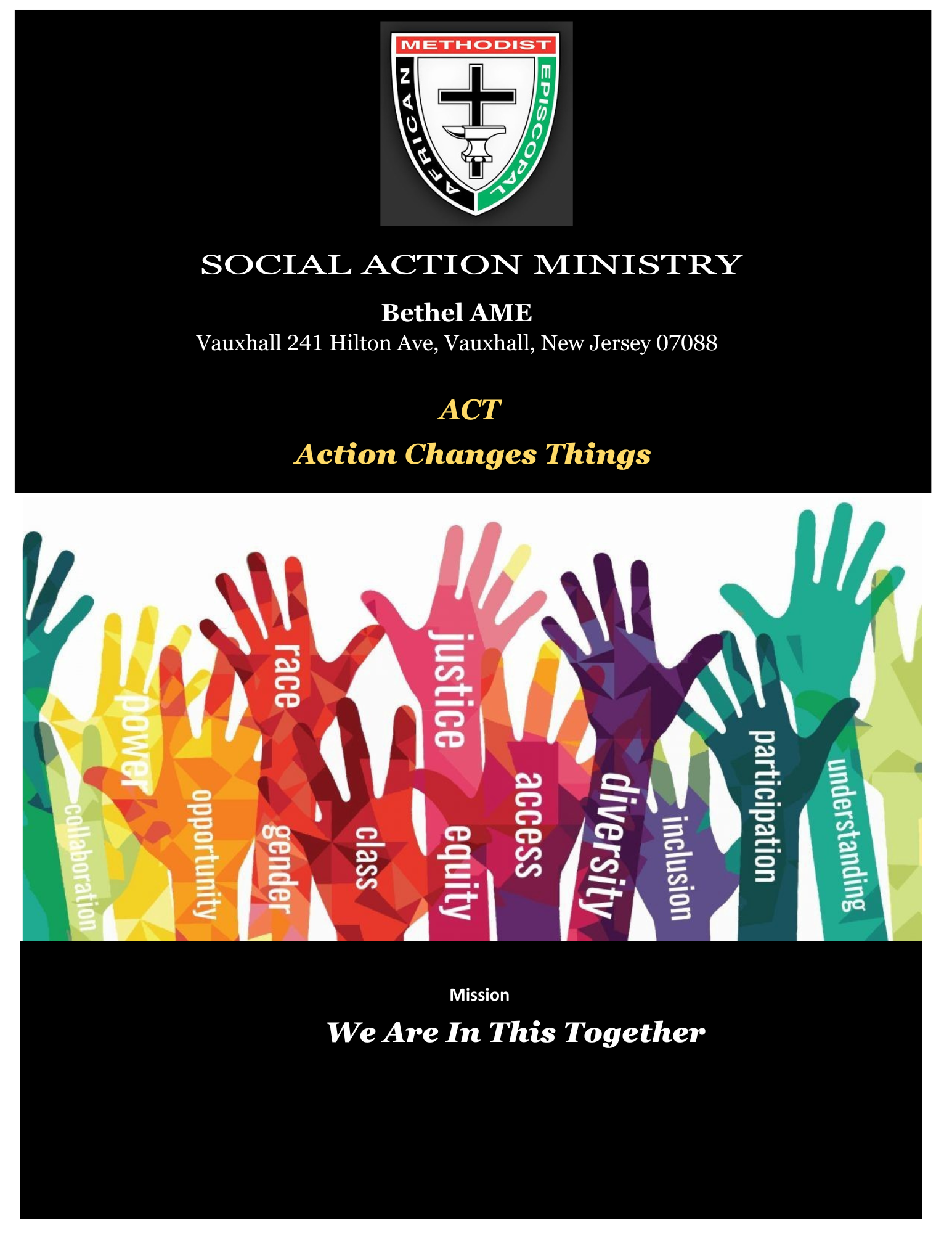 Bethel Ame Church gallery image 15