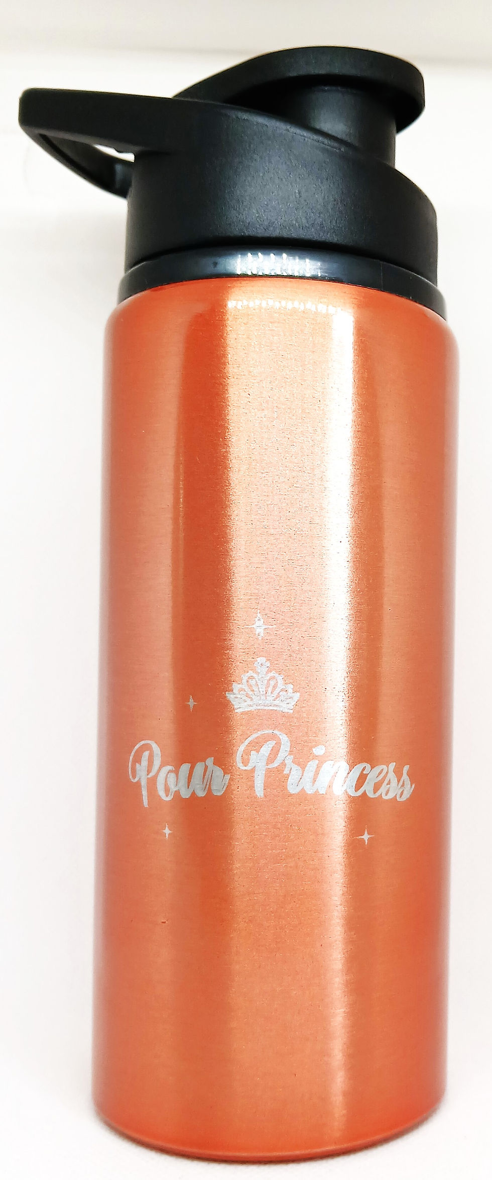 Thumbnail: Aluminum Water Bottle 