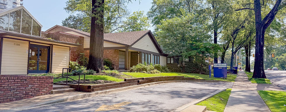 Peabody Avenue Clinic