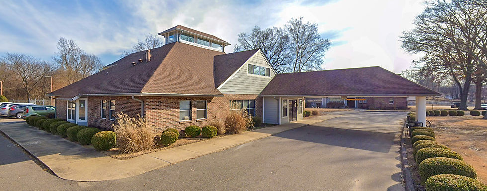2150 Whitney Avenue Clinic