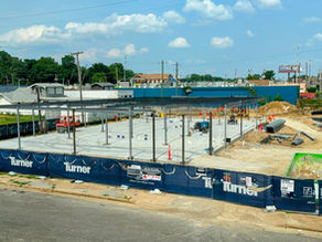 A Timeline: Our Children & Youth Wellness Center Takes Shape