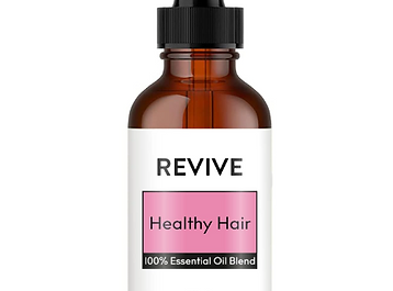 essential oil jar