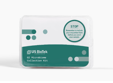 Thumbnail: Gut Health & Microbiome Testing Package