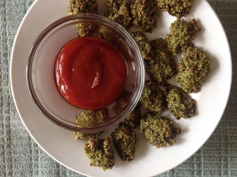 Thumbnail: Roasted Vegetable Appetizer