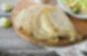 Quesadilla Verdure
