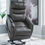 Thumbnail: Ashley 6390912 Lift Chair (HEAT/MASSAGE)
